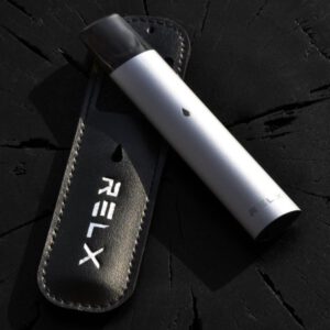 บุหรี่ไฟฟ้า pod relx classic (relx zero)