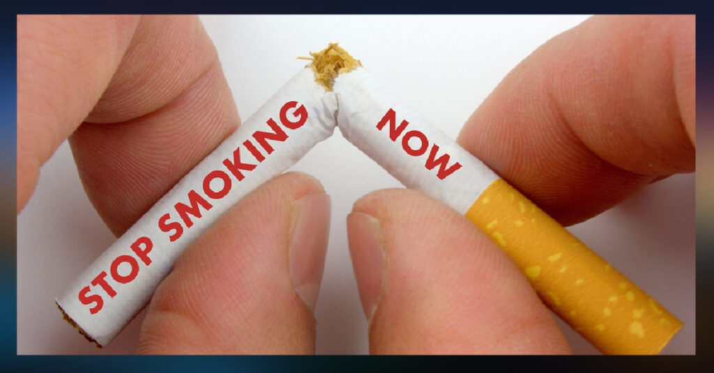 เลิกได้เลิก 3 นิสัยที่จะทำให้คุณเลิกบุหรี่ไม่ได้! อยากเลิกบุหรี่ เริ่มต้นยังไงดี ! อยากเลิกบุหรี่แต่อดทนไม่ไหว ไว้ก่อนแล้วกัน! อยากเลิกบุหรี่ แต่งานมันเครียดต้องทำยังไง!