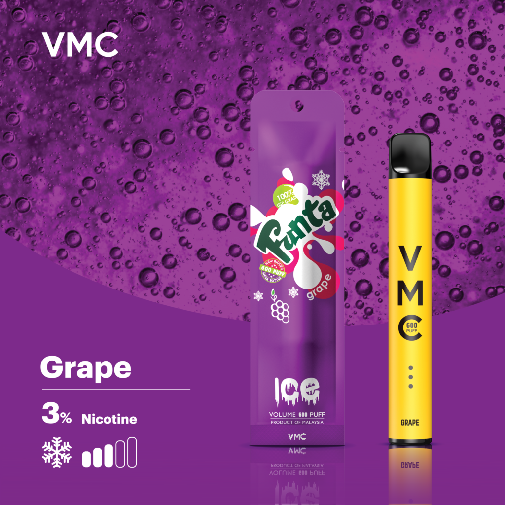 vmc-pod-600-puffs-grape-ecigthailand