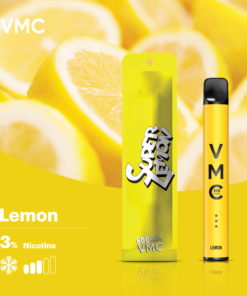 VMC Lemon
