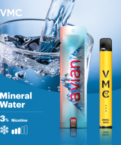 VMC Mineral Water