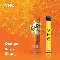 VMC Orange