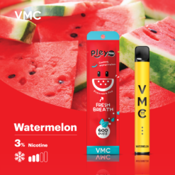VMC Watermelon