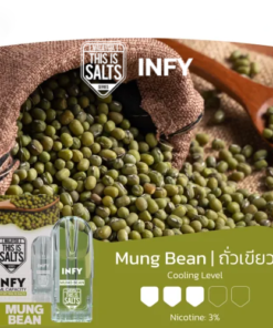 INFY-v1-Mung-Bean-ถั่วเขียว