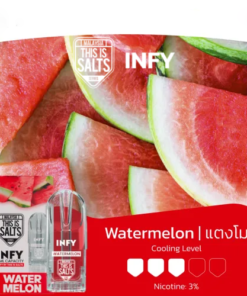 INFY-watermelon-แตงโม