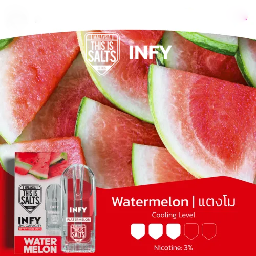 INFY-watermelon-แตงโม