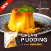 Cream Pudding