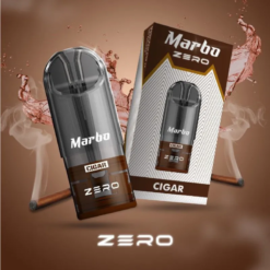 Marbo-Zero-Cigar