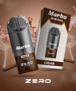 Marbo-Zero-Cigar