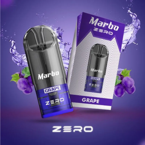 Marbo-Zero-Grape