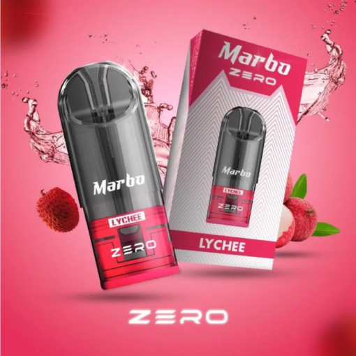 Marbo-Zero-Lychee