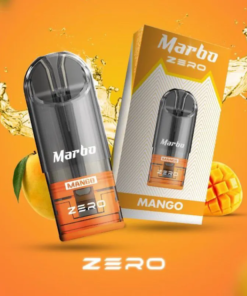 Marbo-Zero-Mango