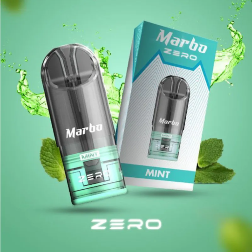 Marbo-Zero-Mint