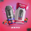 Marbo-Zero-Mixberry