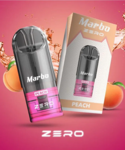Marbo-Zero-Peach