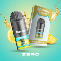 Marbo-Zero-Pineapple