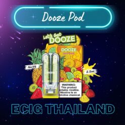 Dooze Pods