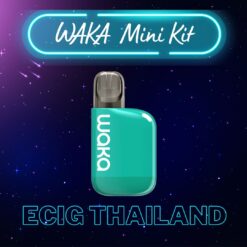 WAKA soMatch Mini Kit